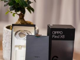 Skelbimo 'Oppo Find X6 su Hasselblad. Idealus. Komplektas.' paveikslėlis