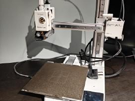 Bambu A1 Mini 3D spausdintuvas