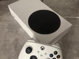 Skelbimo 'Xbox Series S' paveikslėlis
