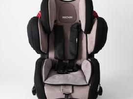 Automobilinė kėdutė Recaro
