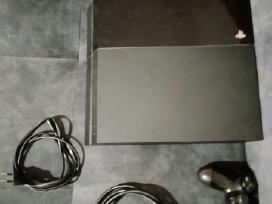 Playstation 4 (Ps4) su žaidimais