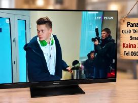 Naudoti televizoriai