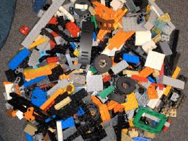Skelbimo 'Daug originalių Lego detalių' paveikslėlis