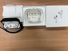 Airpods Pro 3