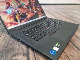Lenovo Thinkpad X1 Extreme Gen 4 i7 32gb 1tb