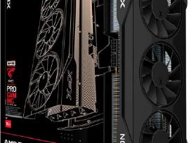 Xfx Radeon Rx 9070 Swift Oc Gaming 16gb
