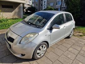 Toyota yatis