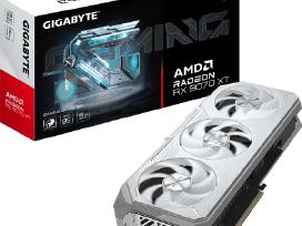 Gigabyte Radeon Rx 9070 XT Gaming Oc Ice 16gb