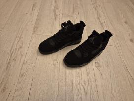 Skelbimo 'Nike Air Jordan 4 Black Cat' paveikslėlis