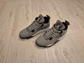 Skelbimo 'Jordan 4 Cool Grey' paveikslėlis