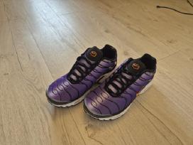 Skelbimo 'Nike Air Max Plus Tn Voltage Purple' paveikslėlis