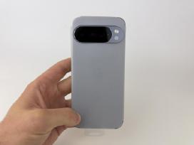Naujas Google Pixel 10 Pro XL 256gb Moonstone