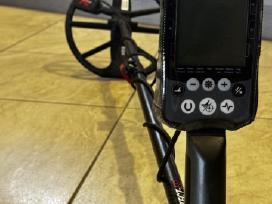 Minelab Equinox 800 Metalo detektorius