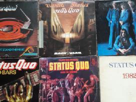 Status Quo