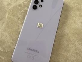 Skelbimo 'Samsung A32 126gb' paveikslėlis