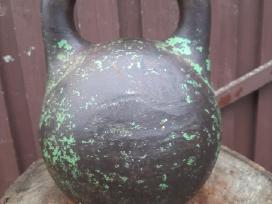 Gira 40 kg