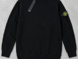Stone Island Black Sweatshirt with Tags