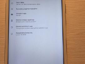 Skelbimo 'Planšetė Lenovo Tab 4' paveikslėlis