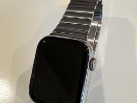 Apple watch 7 stainless steel