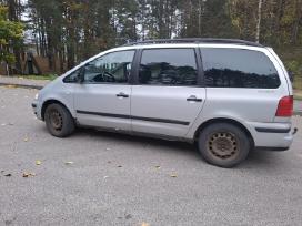 VW Sharan