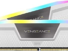 Corsair Vengeance Ddr5 32gb Cl30 Balti