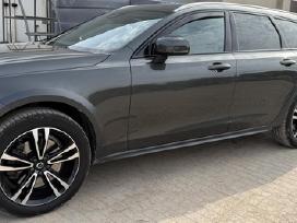 Volvo Lieti Ratlankiai 235/50 R19