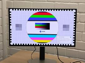 Samsung Odyssey G60sd Oled – 27" Qhd 360hz Gaming