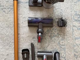 Dyson V8 Absolute belaidis dulkių siurblys