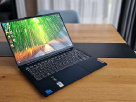 Lenovo Slim 5, i5-12450h, 512ssd, Stovis 10, Oled!