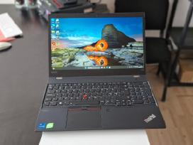 Lenovo P15s Gen2, i7-11k, 16gb, Nvdia T500