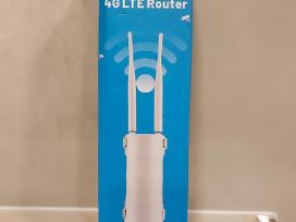Skelbimo '4G Lte Wi-fi Maršrutizatorius (Kuwfi, Ip67)' paveikslėlis