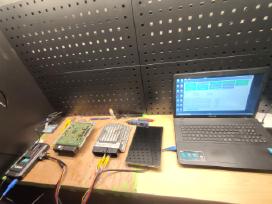 Ecu Tcu Bcm klonavimas, galios didinimas, Dpf off