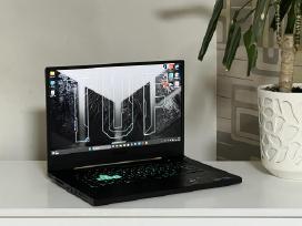 Parduodamas Asus Tuf su Rtx 3050, I5-11k, 144hz.