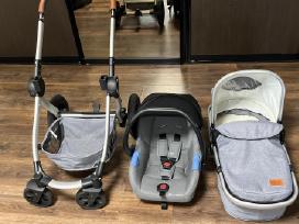 Kinderkraft veo 3in1