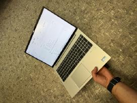 Hp Elitebook 860 G11 (16") Intel Core Ultra 7
