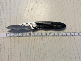 Leathenrman skeletool Kb