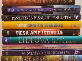Pažintiniai albumai
