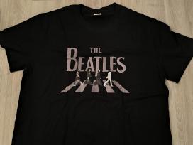 Skelbimo 'Grupės The Beatles marškinėliai XL dydžio' paveikslėlis
