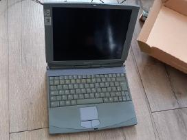 Skelbimo 'Retro Sony Vaio Pcg-735 Laptopas' paveikslėlis