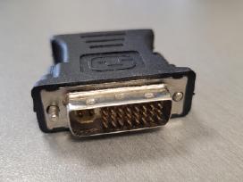 Skelbimo 'Adapteris Dvi Vga' paveikslėlis