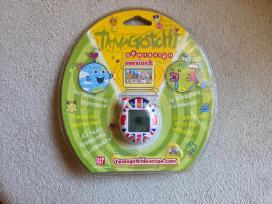 Skelbimo 'Bandai Tamagotchi Connexion Version 3 (Sealed)' paveikslėlis