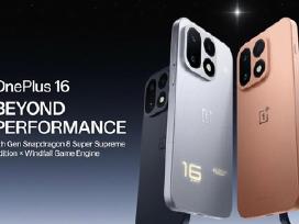 Oneplus 16 nuo 999e