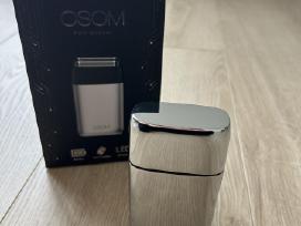 Osom barzdaskutė