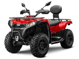 Goes TERROX 400L 400cc, atv / quad