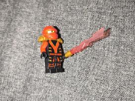 Skelbimo 'Lego analogo Ninjago figūrėlė' paveikslėlis