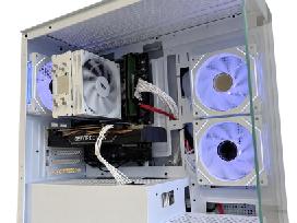 I7-10700 Rtx 2060 Super 8 GB 16 GB RAM 512 GB+2tb