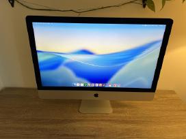 Apple iMac 27 Retina 5k (2020) i9 1tb SSD
