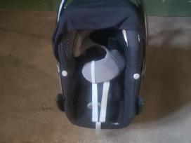 Autokedute 0-13kg