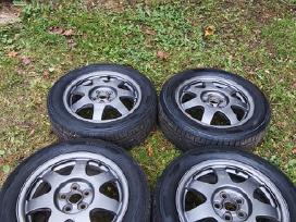 R16 5x100 Toyota