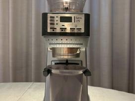 Baratza Sette 270 elektrinė kavamalė